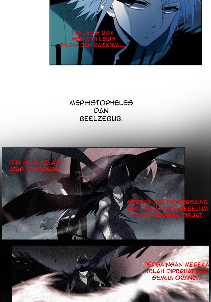 Soul Cartel Chapter 117 - halaman 6
