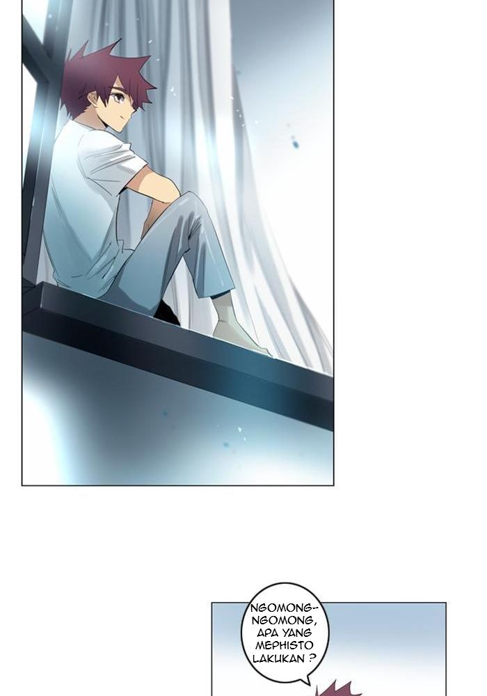 Soul Cartel Chapter 118 - halaman 11