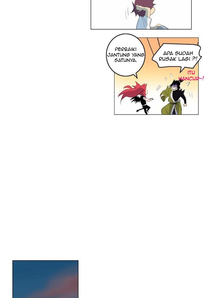 Soul Cartel Chapter 118 - halaman 12