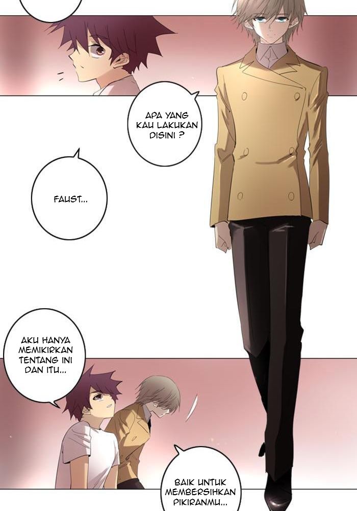 Soul Cartel Chapter 118 - halaman 14