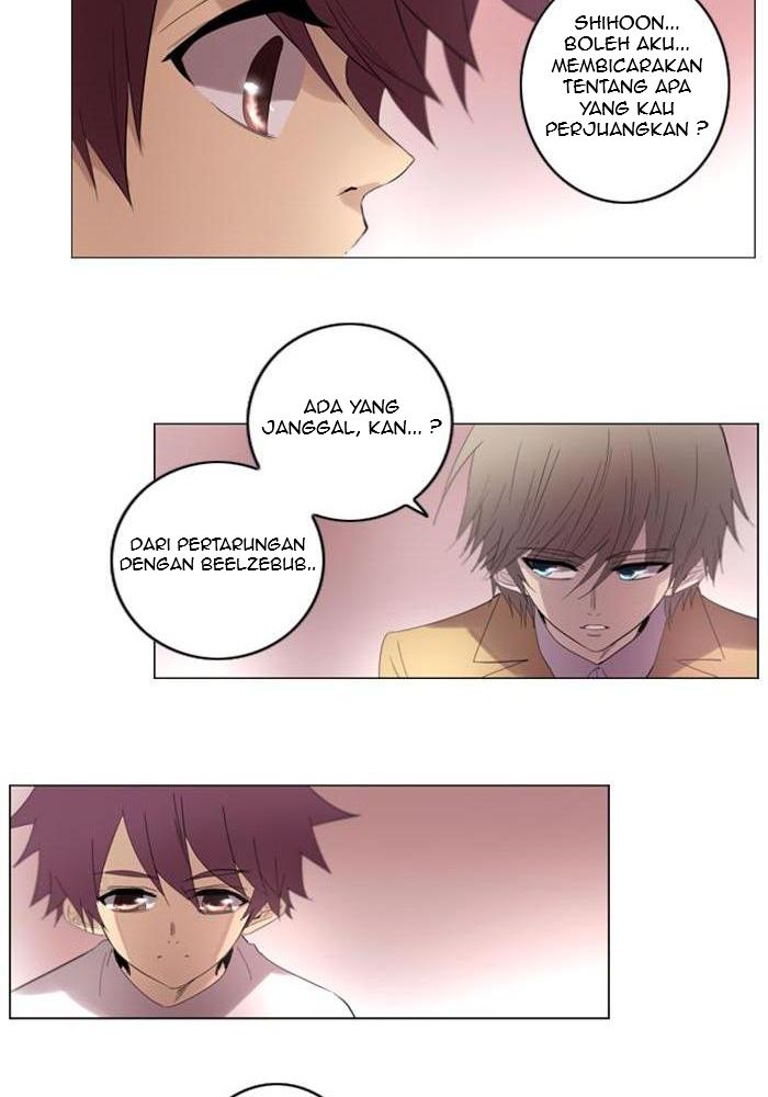 Soul Cartel Chapter 118 - halaman 16