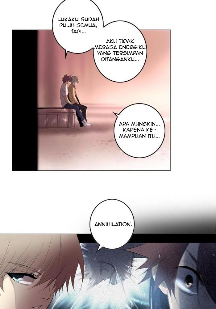 Soul Cartel Chapter 118 - halaman 17