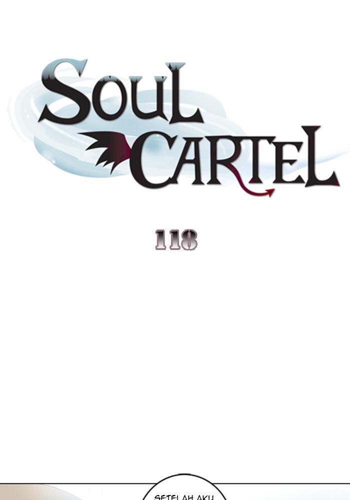 Soul Cartel Chapter 118 - halaman 2
