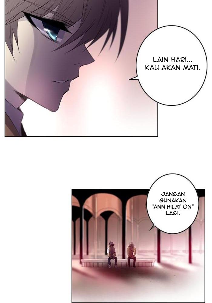 Soul Cartel Chapter 118 - halaman 20