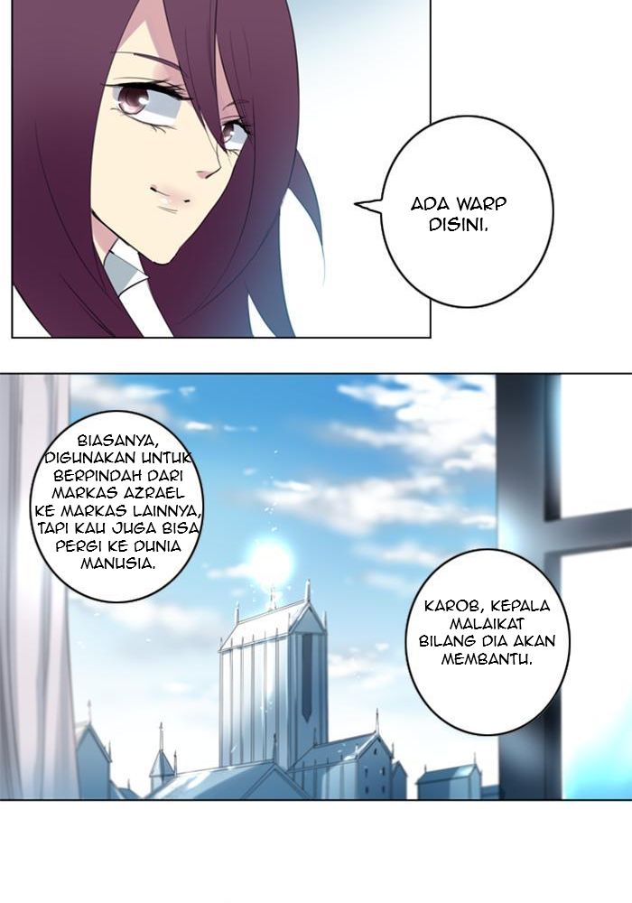 Soul Cartel Chapter 118 - halaman 25
