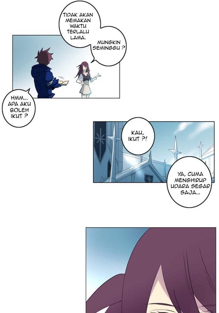 Soul Cartel Chapter 118 - halaman 26