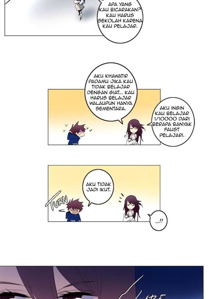 Soul Cartel Chapter 118 - halaman 28
