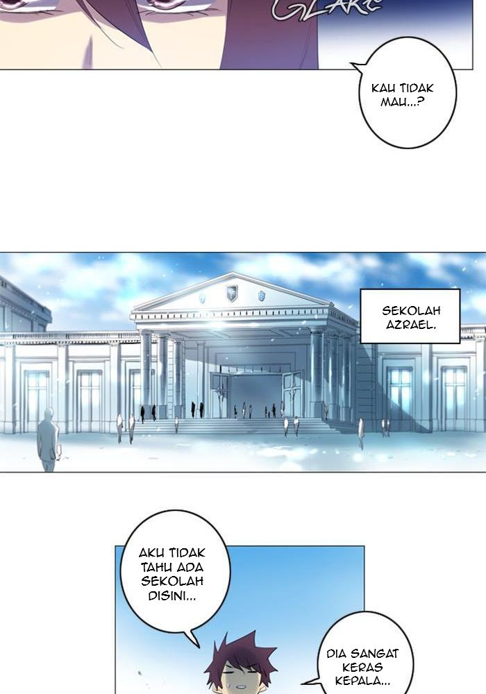 Soul Cartel Chapter 118 - halaman 29