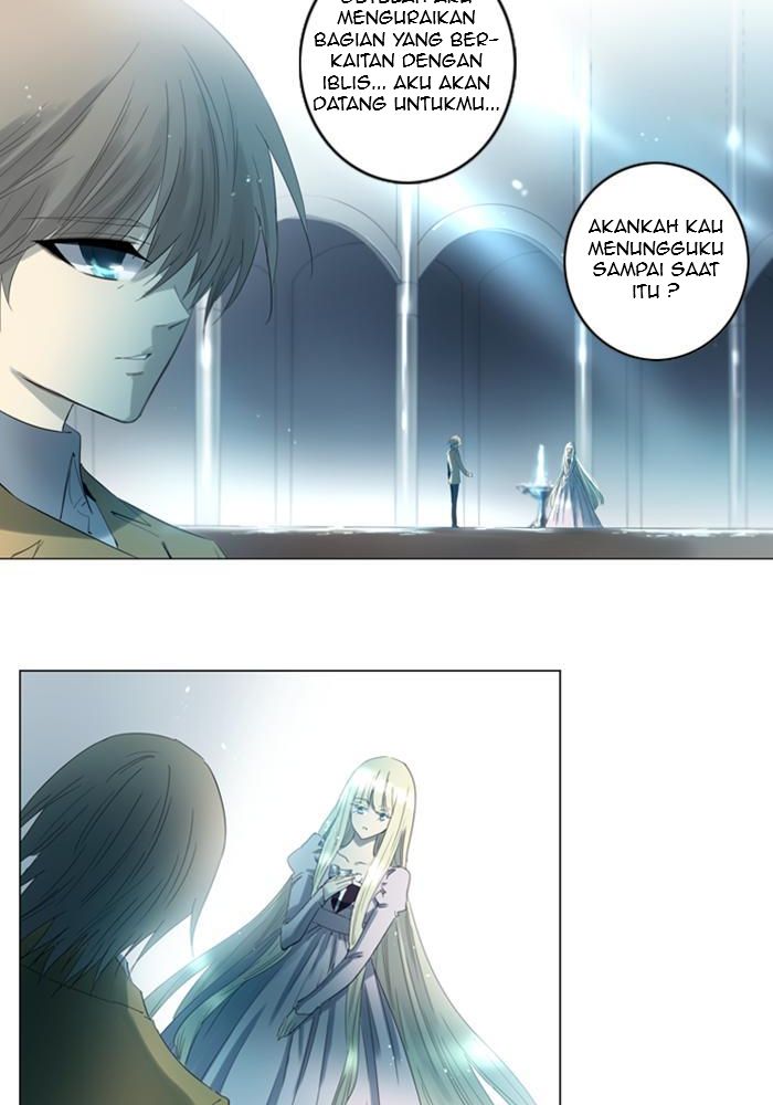 Soul Cartel Chapter 118 - halaman 3