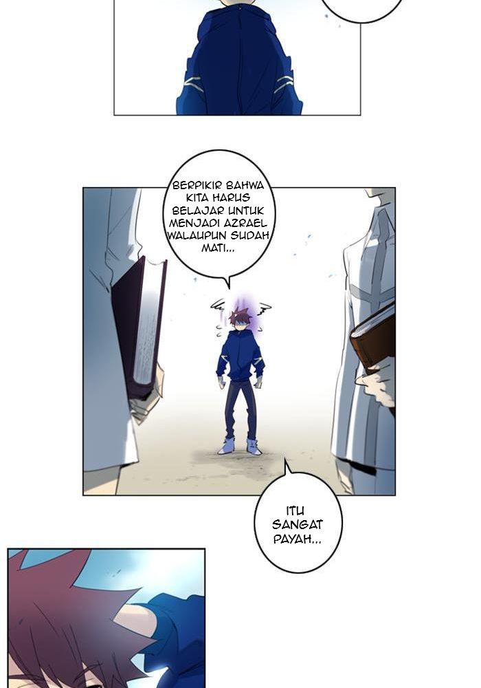 Soul Cartel Chapter 118 - halaman 30