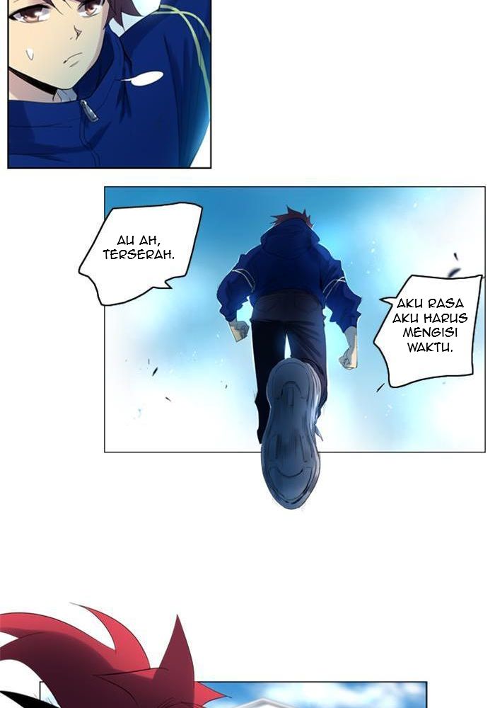 Soul Cartel Chapter 118 - halaman 31