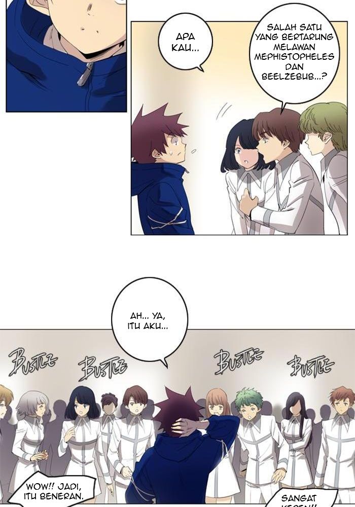 Soul Cartel Chapter 118 - halaman 36