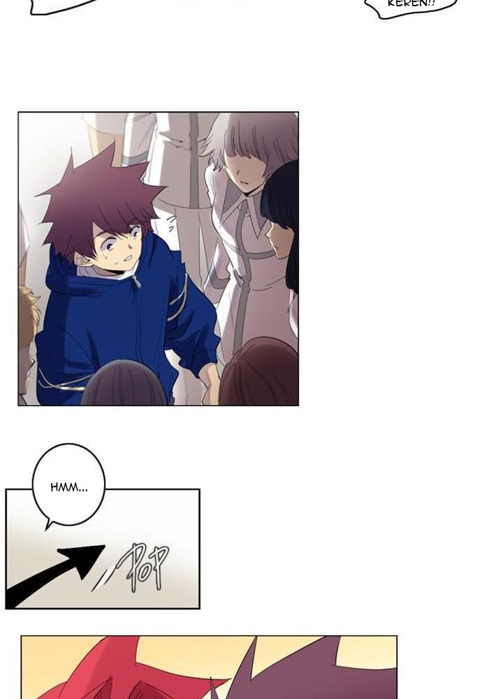 Soul Cartel Chapter 118 - halaman 37