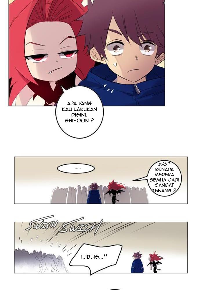 Soul Cartel Chapter 118 - halaman 38