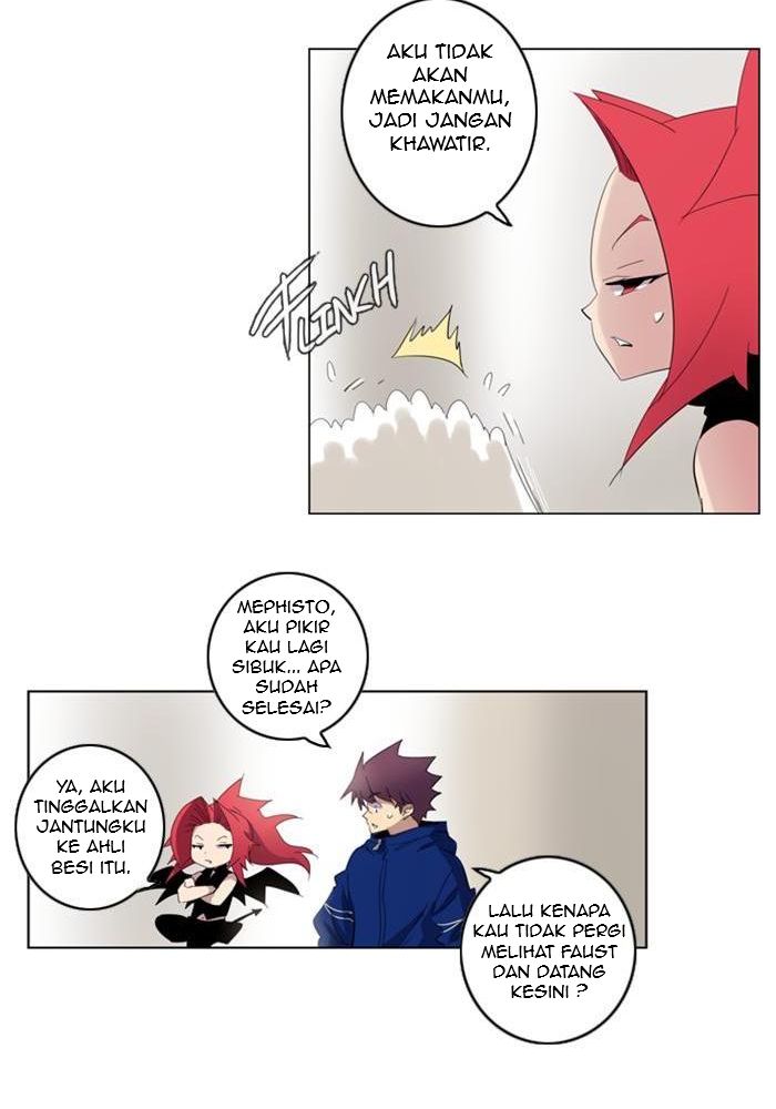 Soul Cartel Chapter 118 - halaman 39