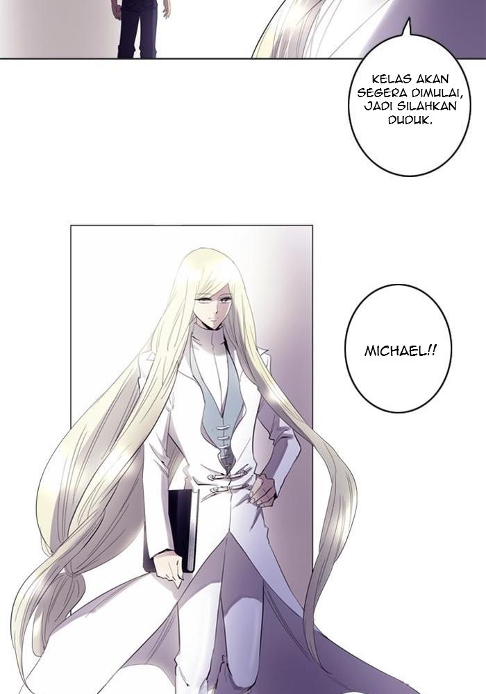 Soul Cartel Chapter 118 - halaman 42