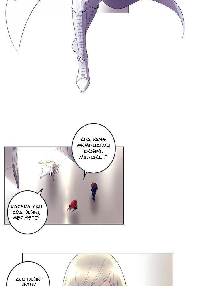 Soul Cartel Chapter 118 - halaman 43