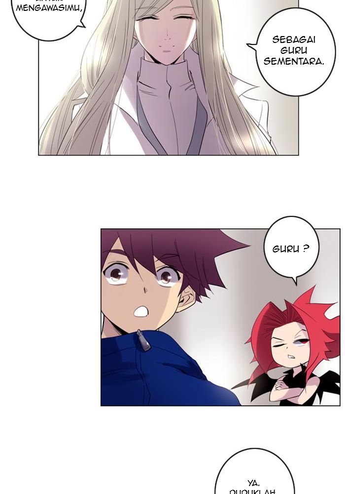 Soul Cartel Chapter 118 - halaman 44