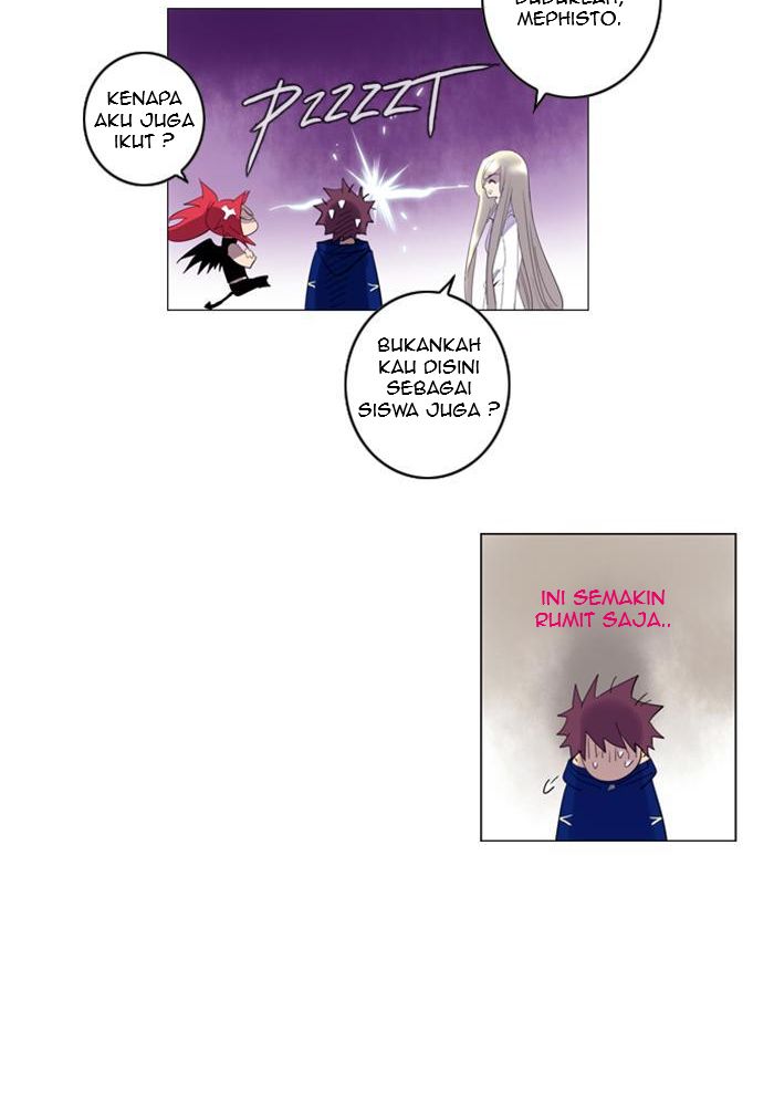 Soul Cartel Chapter 118 - halaman 45