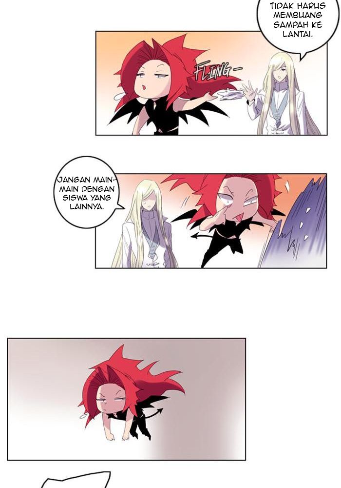 Soul Cartel Chapter 118 - halaman 48
