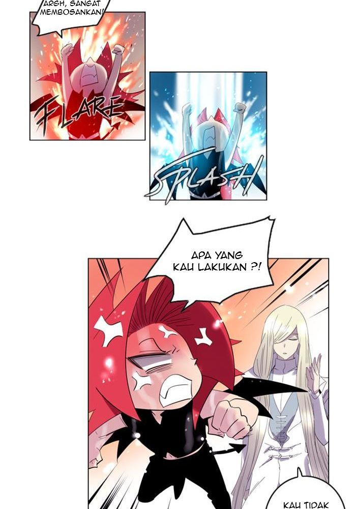 Soul Cartel Chapter 118 - halaman 49