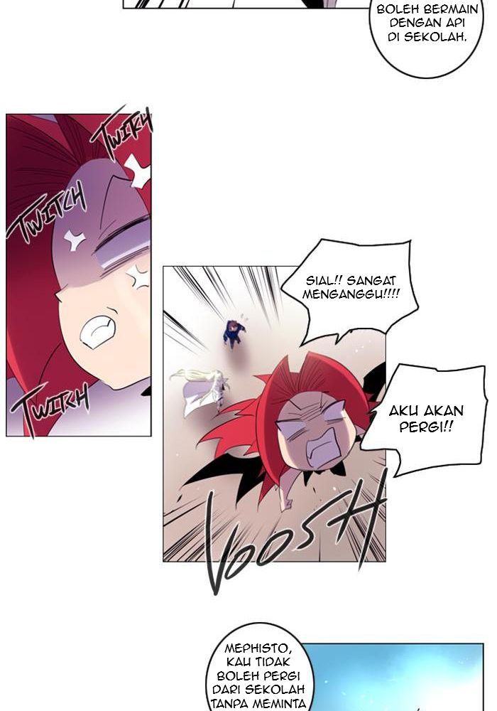 Soul Cartel Chapter 118 - halaman 50