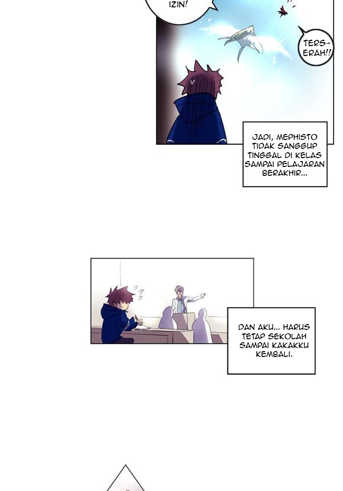 Soul Cartel Chapter 118 - halaman 51