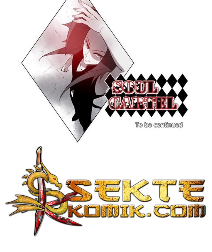 Soul Cartel Chapter 118 - halaman 52