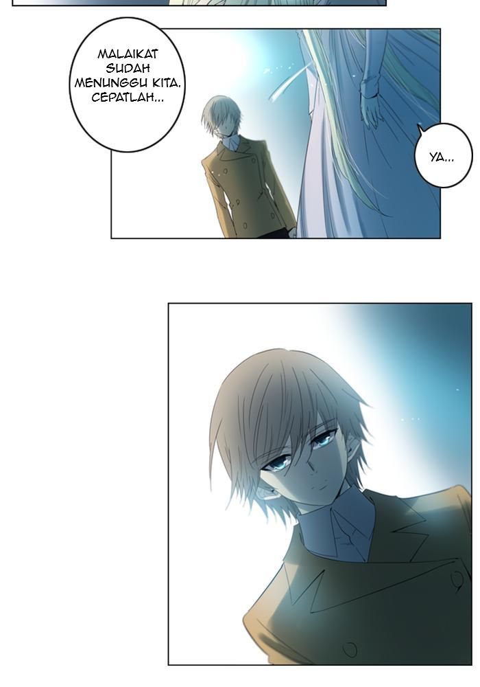 Soul Cartel Chapter 118 - halaman 6