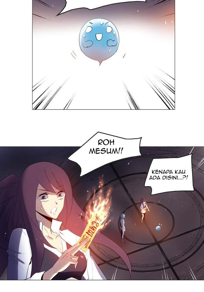 Soul Cartel Chapter 119 - halaman 10