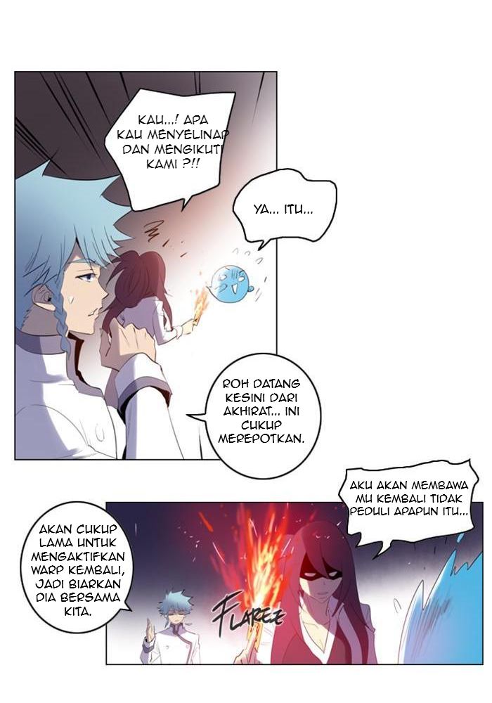 Soul Cartel Chapter 119 - halaman 11