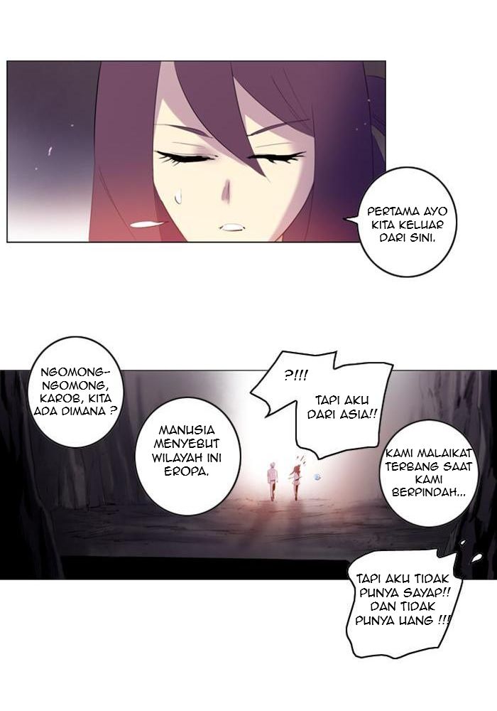 Soul Cartel Chapter 119 - halaman 12