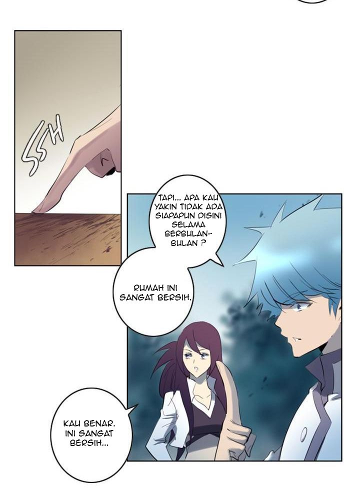 Soul Cartel Chapter 119 - halaman 16