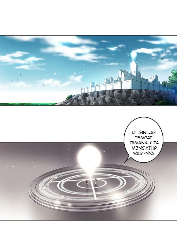 Soul Cartel Chapter 119 - halaman 2