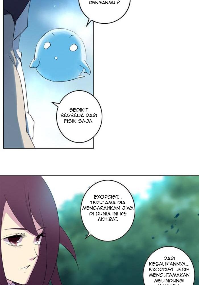 Soul Cartel Chapter 119 - halaman 20
