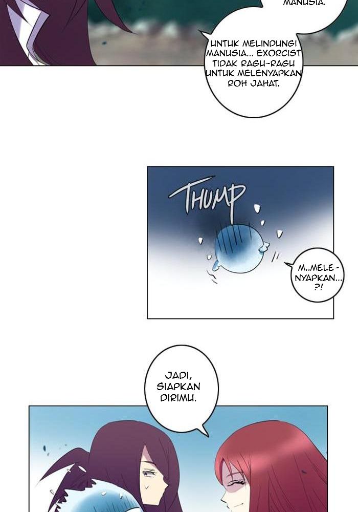 Soul Cartel Chapter 119 - halaman 21