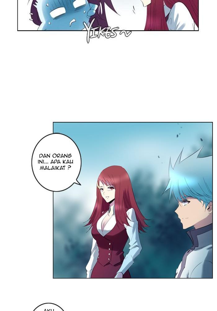 Soul Cartel Chapter 119 - halaman 22