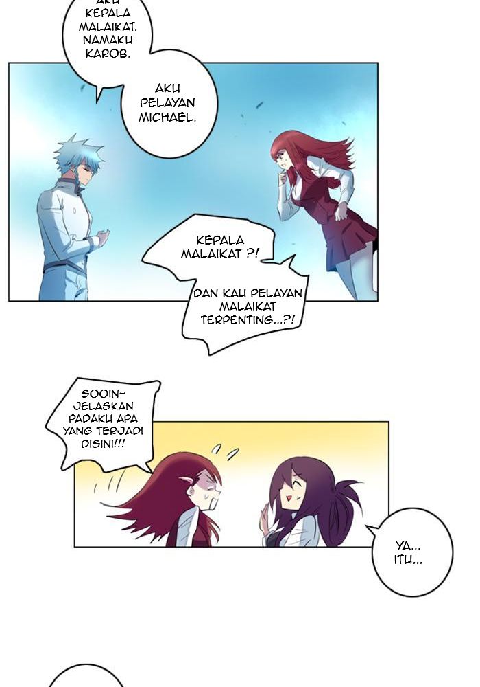 Soul Cartel Chapter 119 - halaman 23
