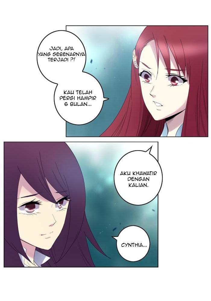 Soul Cartel Chapter 119 - halaman 26