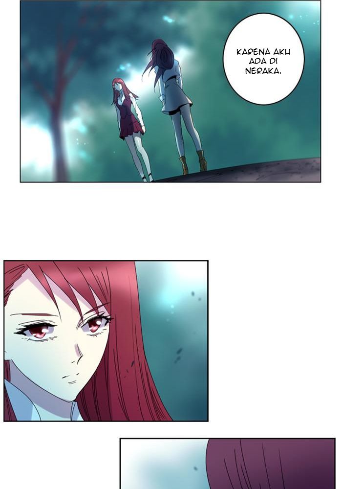 Soul Cartel Chapter 119 - halaman 28