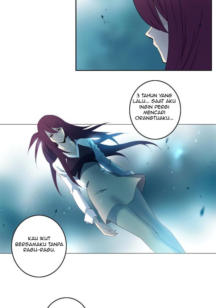 Soul Cartel Chapter 119 - halaman 29