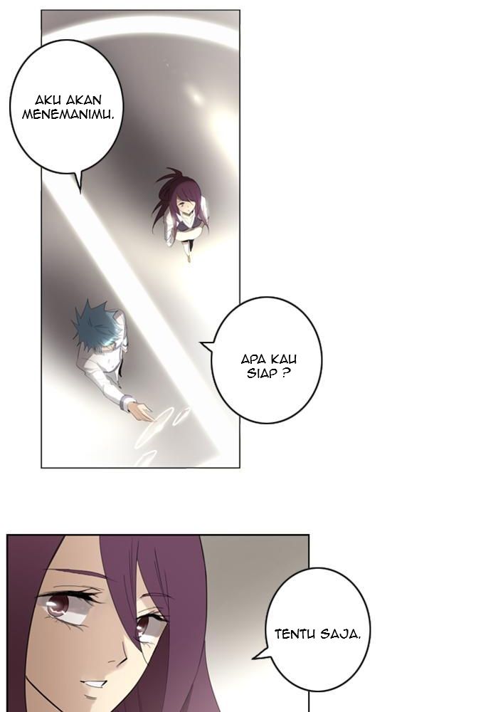 Soul Cartel Chapter 119 - halaman 3