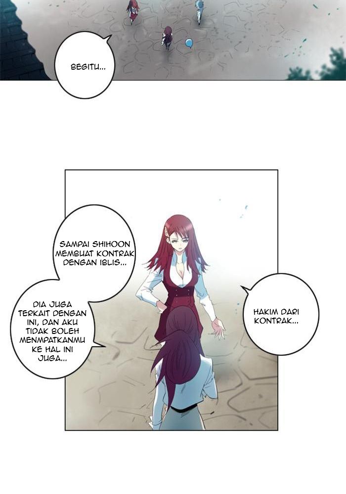 Soul Cartel Chapter 119 - halaman 32