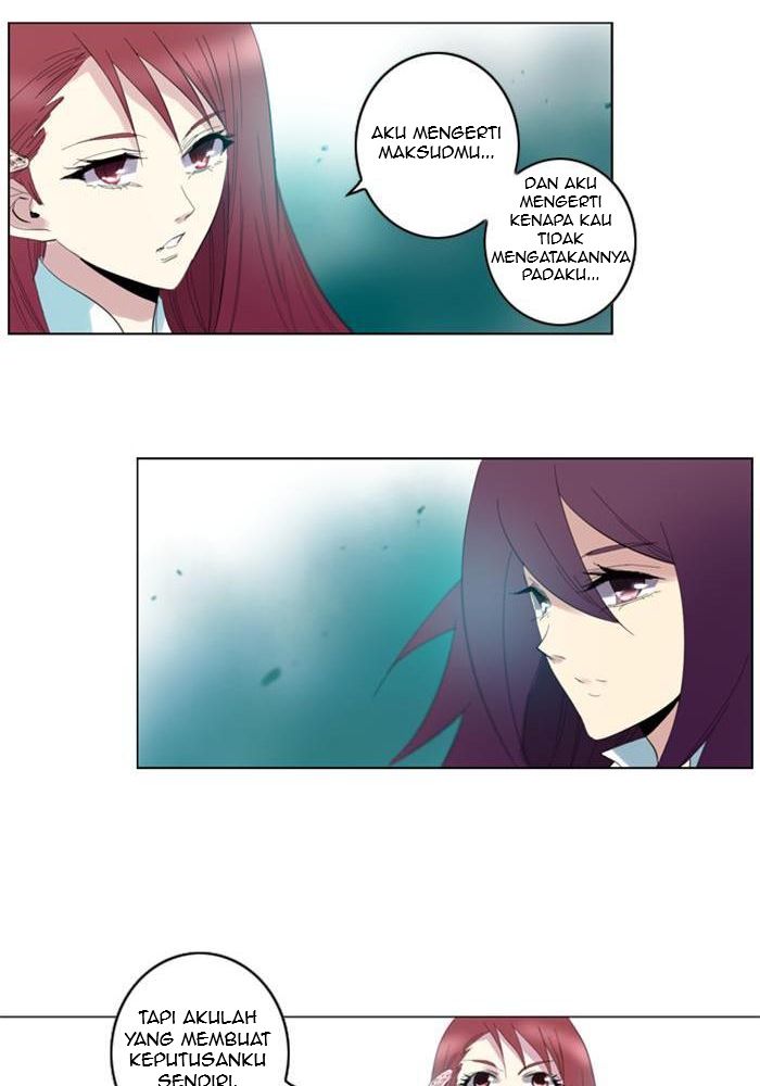 Soul Cartel Chapter 119 - halaman 33