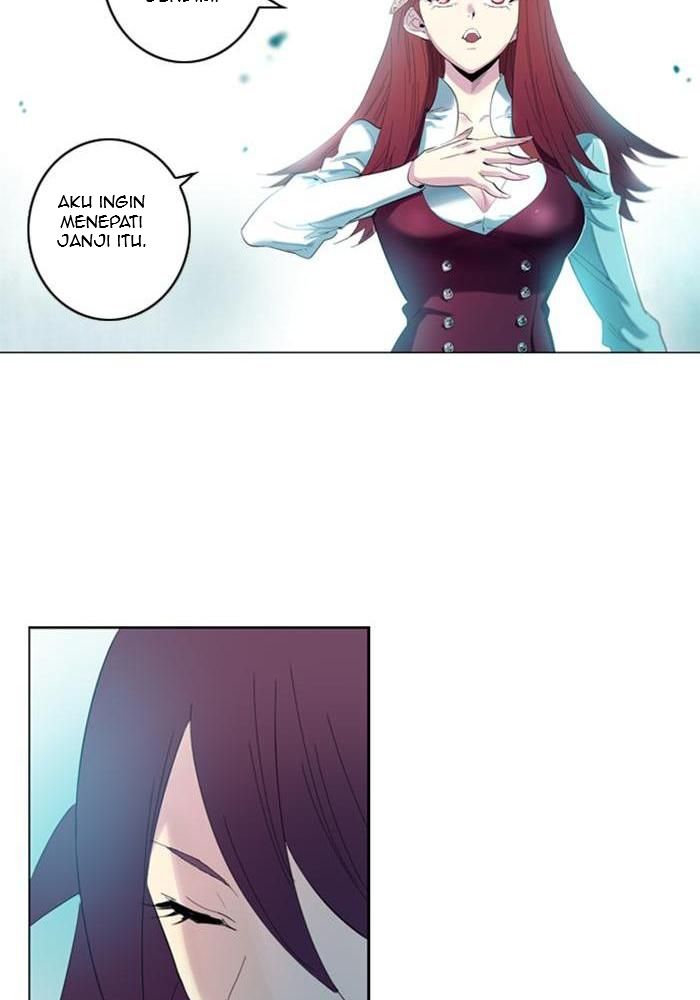 Soul Cartel Chapter 119 - halaman 34