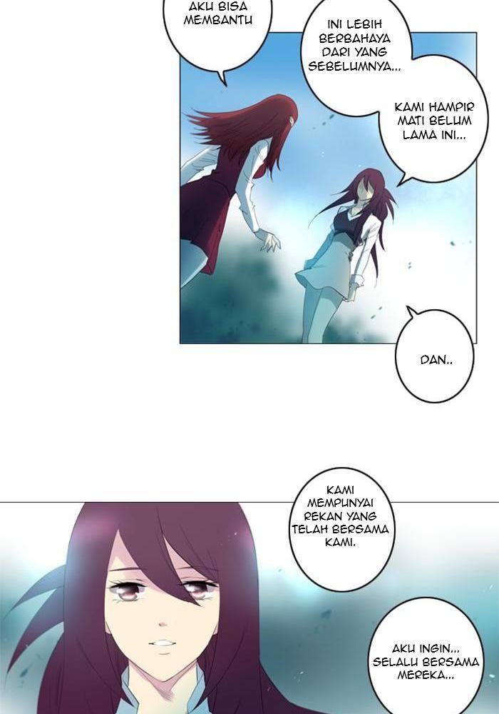 Soul Cartel Chapter 119 - halaman 36