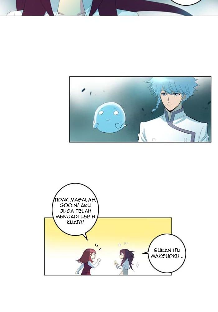 Soul Cartel Chapter 119 - halaman 37