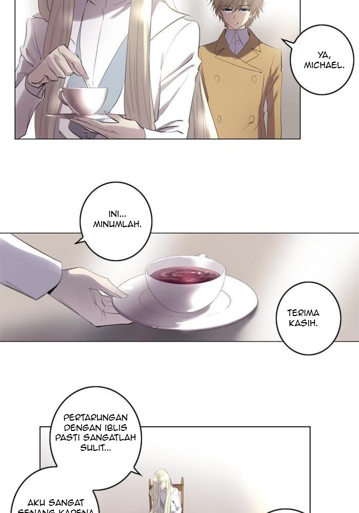 Soul Cartel Chapter 119 - halaman 40
