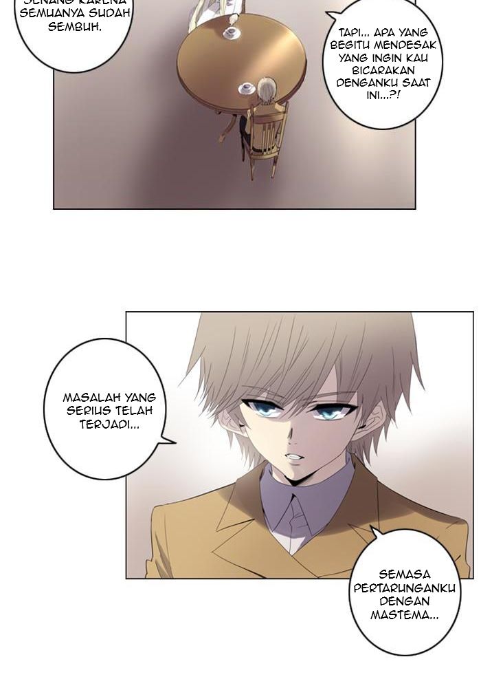 Soul Cartel Chapter 119 - halaman 41
