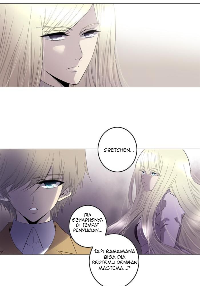 Soul Cartel Chapter 119 - halaman 42